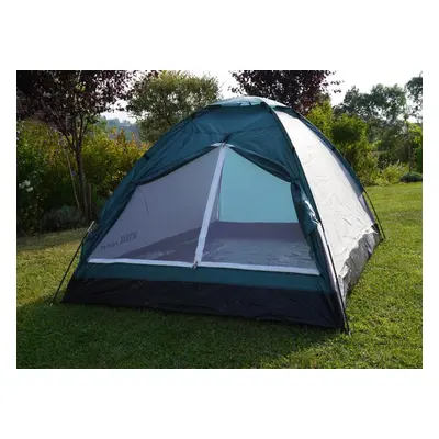 Kubisport Stan monodome pro 2-3 osoby - zelený