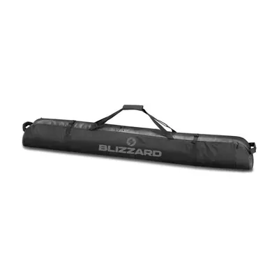 Blizzard Ski bag black POUZE Uni (VÝPRODEJ)