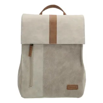 Beagles Brunete Backpack 8 l Light Grey batoh