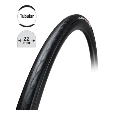 TUFO Galuska TRACK PULSE černo-černá 28" /22mm