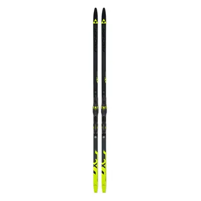 Fischer TWIN SKIN SUPERLITE MED EF + CONTROL STEP 2024/25