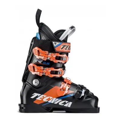 Tecnica R9.5 90 black 14/15 juniorské lyžáky