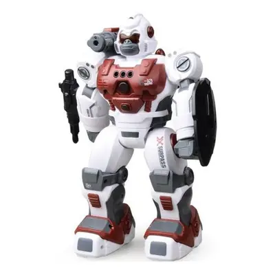 IQ models Attacker RC Robot