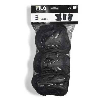 Fila Chrániče FP Men Gears (sada) POUZE L (VÝPRODEJ)