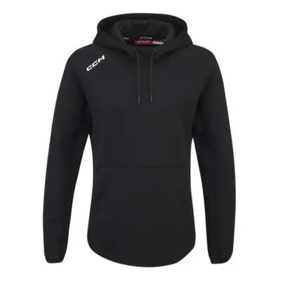 CCM Dámská mikina Women's Pullover Locker Hoodie SR