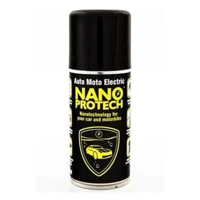 IQ models NANOPROTECH Auto Moto Electric