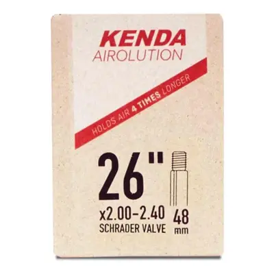 Kenda Airolution 26x2.0-2.4 AV-48mm duše