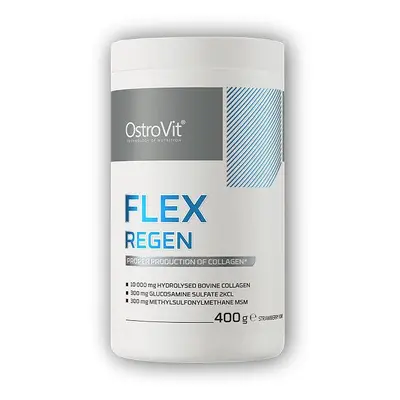 Ostrovit Flex regen 400g