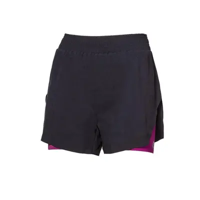 Progress Carrera Shorts dámské sportovní šortky 2v1