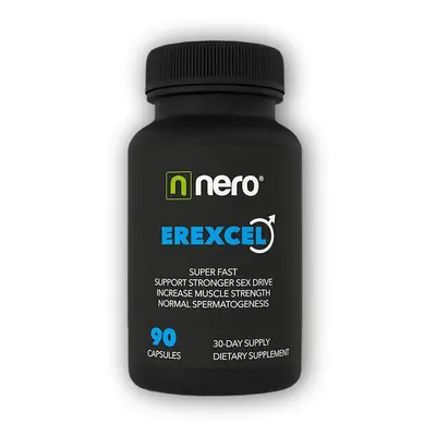 Nero Erexcel 90 kapslí