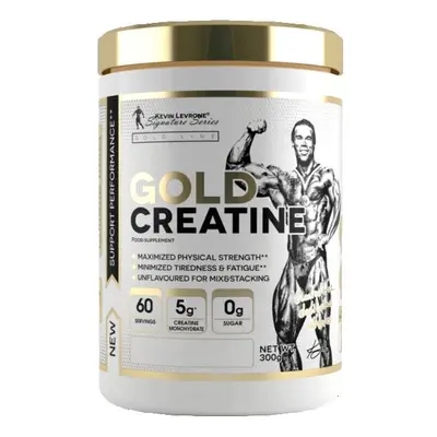 Kevin Levrone GOLD Creatine 300g