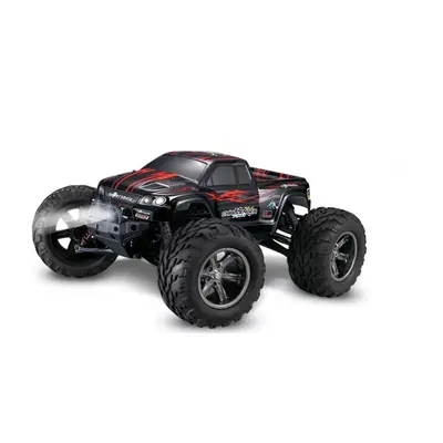 IQ models RC auto XLH X9115 2WD PRO červená RC_299986 RTR 1:12