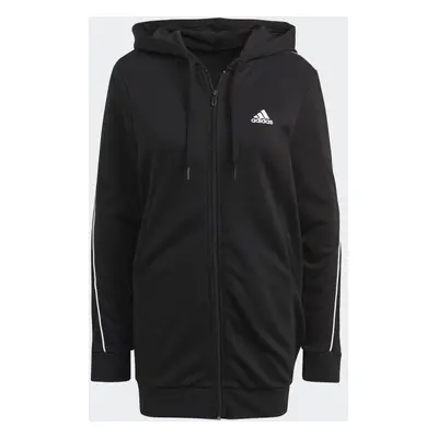 Adidas FAV Q1 FZ HD GM5545 dámská mikina