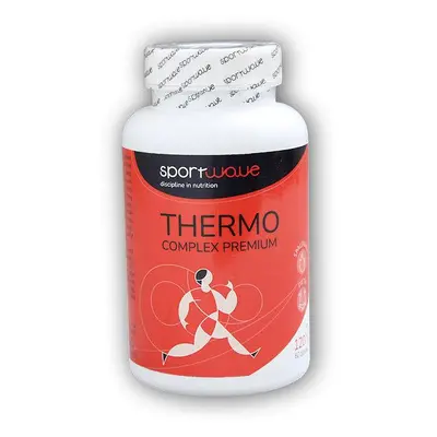 Sportwave Thermo complex premium 120 kapslí