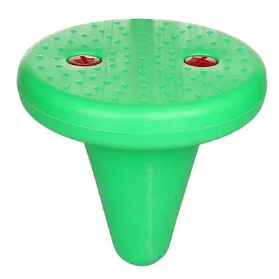 Merco Sensory Balance Stool balanční sedátko světle zelená