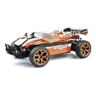 Amewi RC auto X-Knight Truggy Fierce 1:18 oranžová