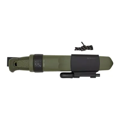 Morakniv Kansbol (S) Survival Kit Green