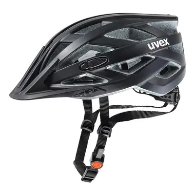 UVEX I-VO CC BLACK Matt