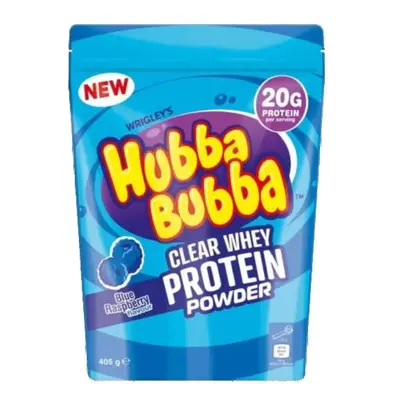 Mars Hubba Bubba Clear Whey Protein 405g