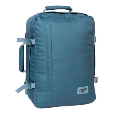 CabinZero Classic 44L Aruba Blue