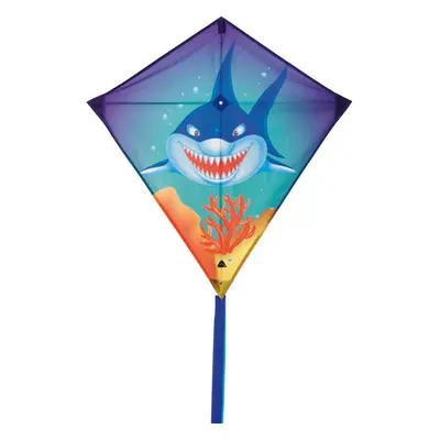 Invento drak Eddy Sharky