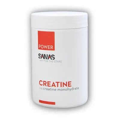 Sanas Creatine 150 kapslí