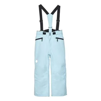 Color Kids Ski Pants - W. Pockets aqua/esque 2023