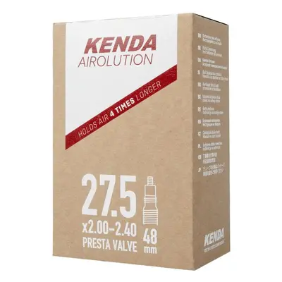 Kenda Airolution 27.5x2.0-2.4 FV-48mm duše