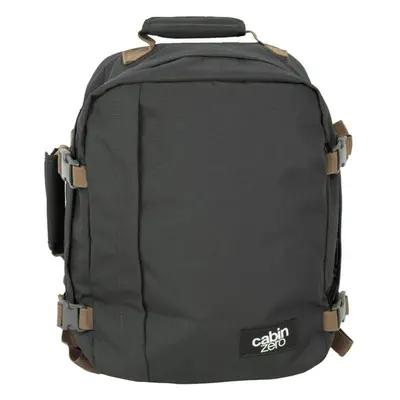 CabinZero Classic 28L Black Sand batoh