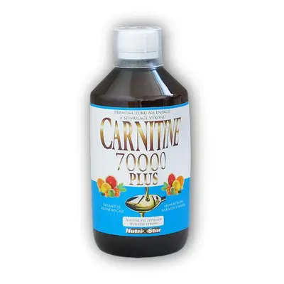 Nutristar Carnitine 70000 500ml