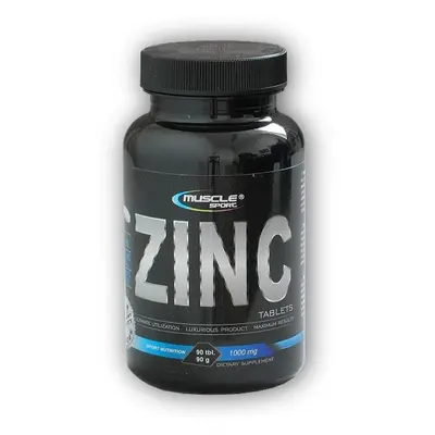 Musclesport Zinc 90 tablet