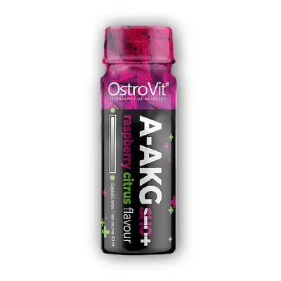 Ostrovit A-AKG shot 80ml