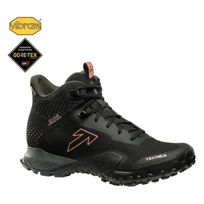 Tecnica Magma MID S GTX Ws 002 black/midway