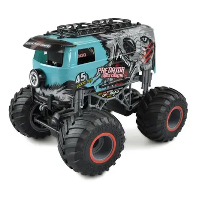 Amewi RC auto Crazy Truck Predator CrossCountry 45 1:16