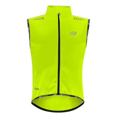 Force V48 fluo cyklovesta - neprofuk POUZE (VÝPRODEJ)