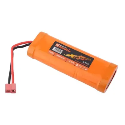 NiMH Akku 7,2 V / 3000 / Pro Racing T-Plug