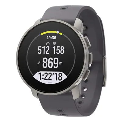 Suunto Suunto 9 Peak Pro Titanium Slate (AKČNÍ CENA)