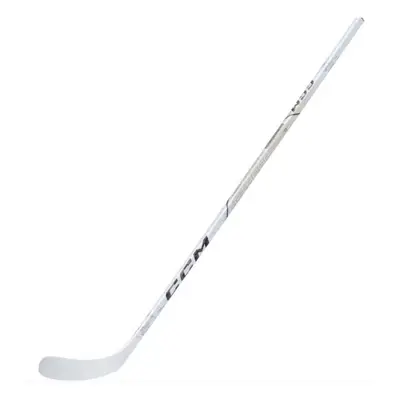 CCM Ribcor Trigger 9 Pro White JR