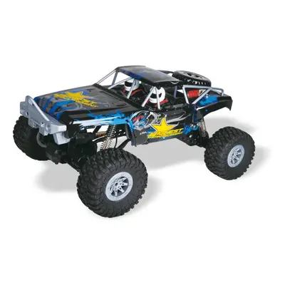 Amewi Double Bridge Crawler Brushed, 1:10, 2,4 GHz, RTR