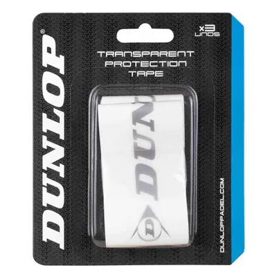 Padel ochranná páska DUNLOP Tape PROTECTION