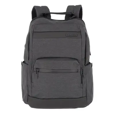 Travelite Meet Backpack exp Anthracite batoh