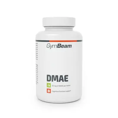 GymBeam DMAE 90 tab. (VÝPRODEJ)