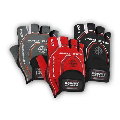 Power System PowerSystem rukavice PRO GRIP EVO