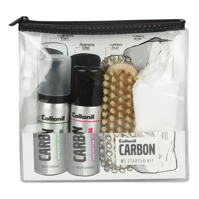 Collonil CARBON Starter Kit