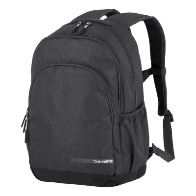 Travelite Kick Off Backpack L Anthracite batoh