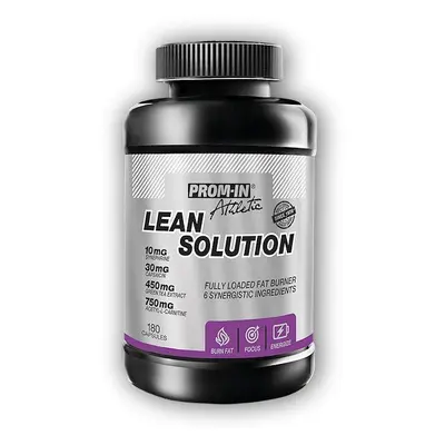 PROM-IN Lean Solution 180 tablet