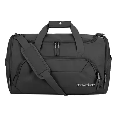 Travelite Kick Off Duffle M Black