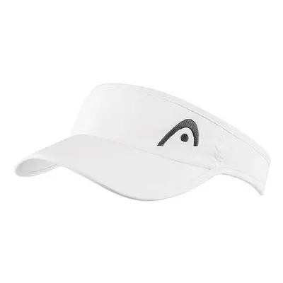 Head Pro Player Womens Visor dámský kšilt bílá