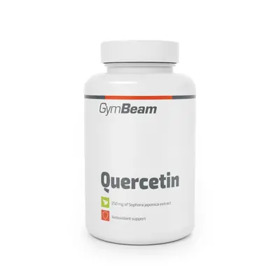 GymBeam Kvercetin 90 kaps.