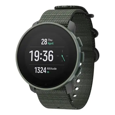 Suunto Suunto 9 Peak Pro Forest Green (AKČNÍ CENA)